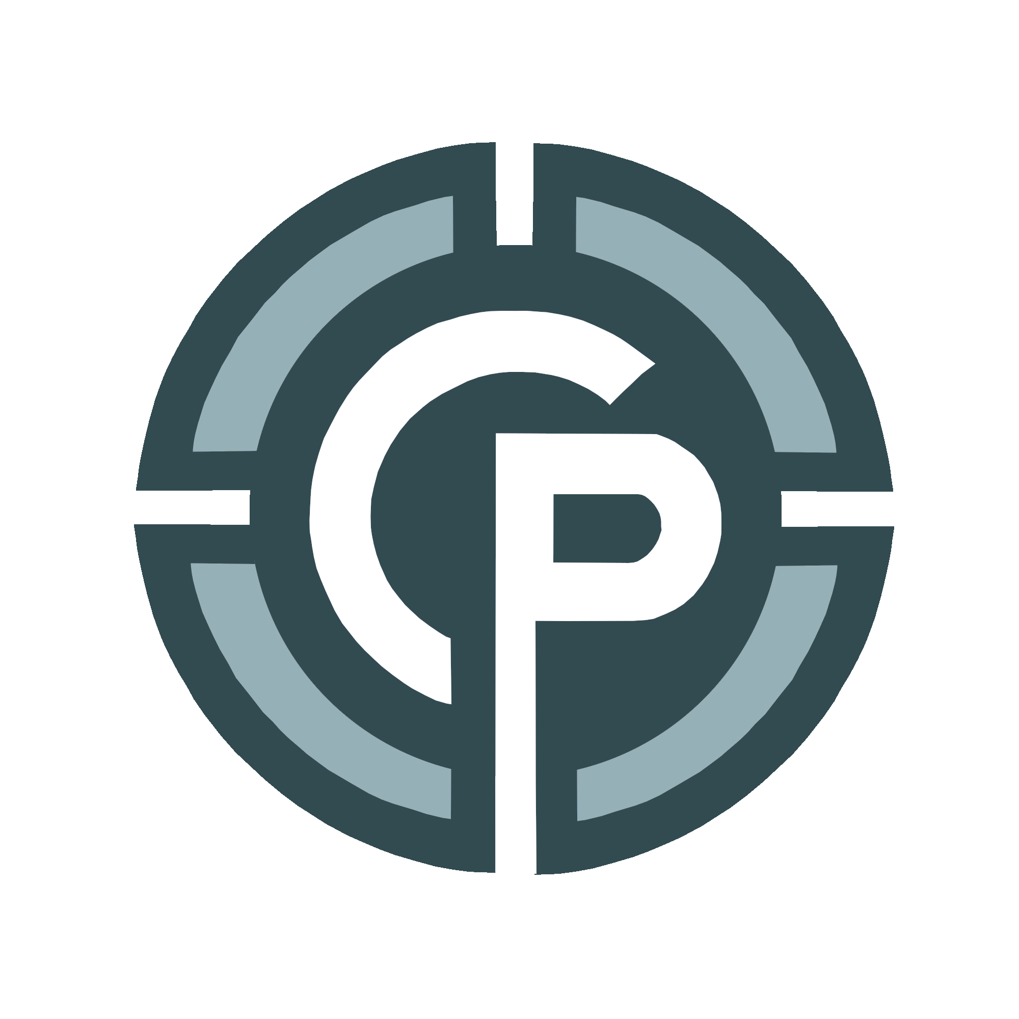 CourtsPro Logo
