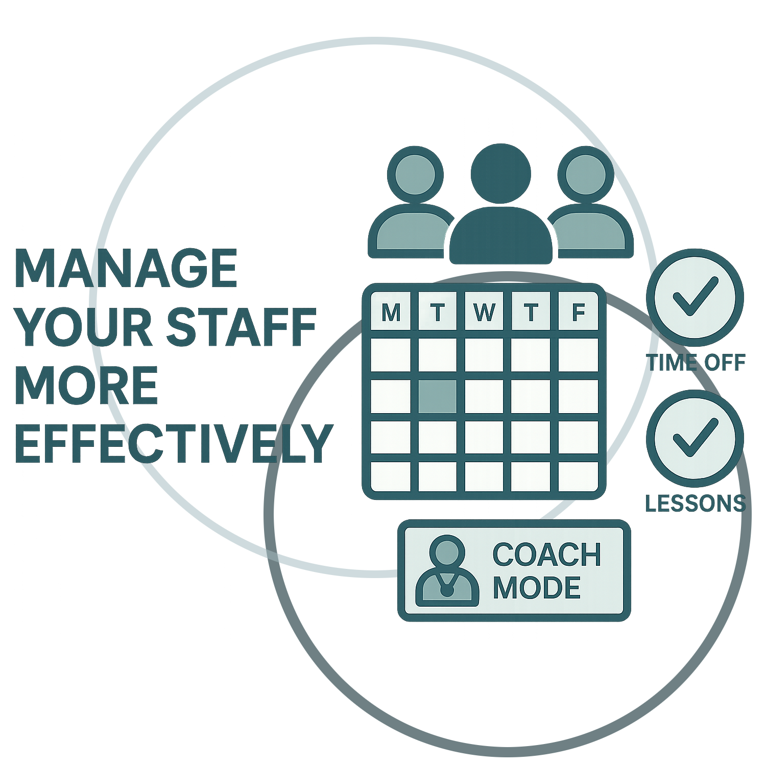 Staff Management Image